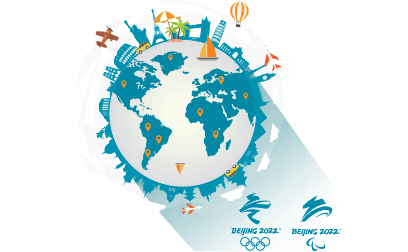海外回国VPN - 快帆加速器